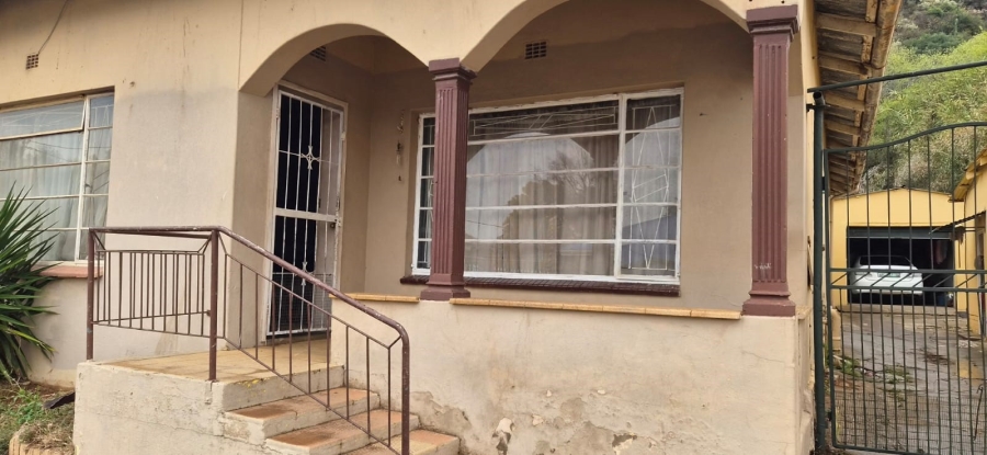 3 Bedroom Property for Sale in Klerksdorp North West